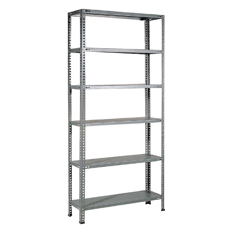 ÇELİK RAF DEPOLAMA - Ofis mobilyası - Ofis mobilyaları